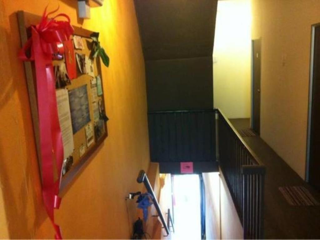 Cocoa Mews Cafe&Homestay George Town Exterior foto