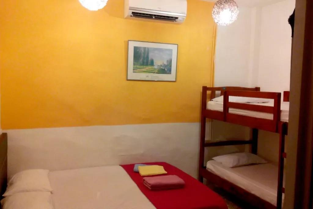 Cocoa Mews Cafe&Homestay George Town Exterior foto